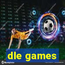 dle games